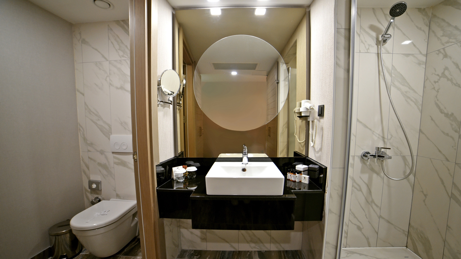 Room image 2 - Maisonett s výhľadom na krajinu