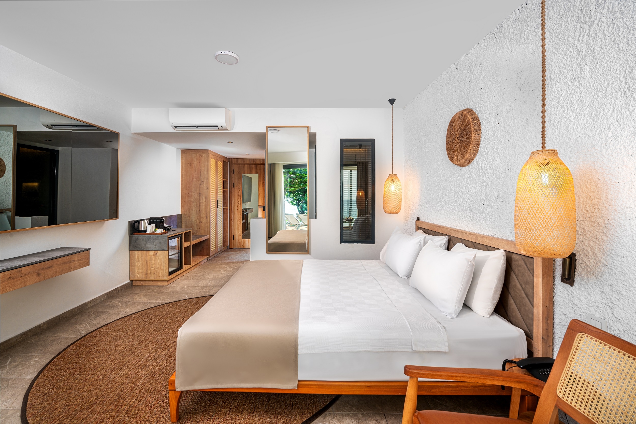 Room image 1 - Izba Superior Swim up