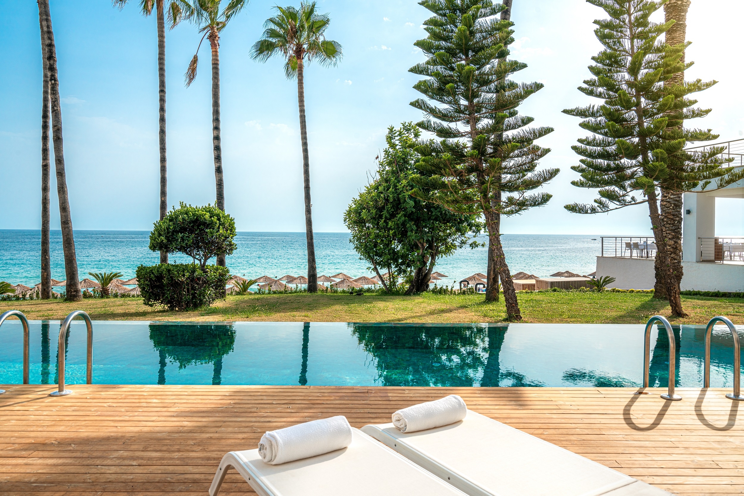 Room image 5 - Izba Superior Swim up