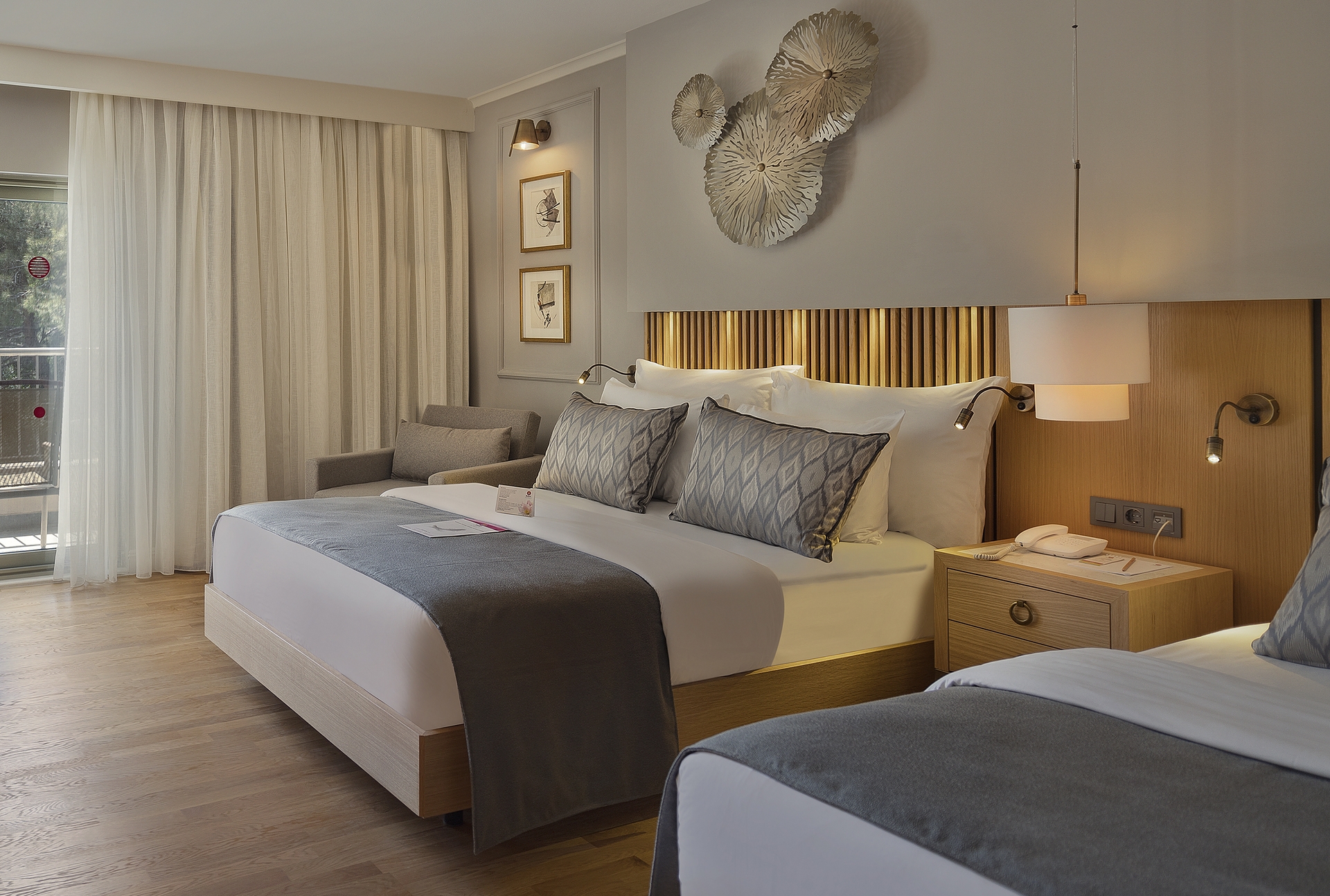 Room image 1 - Izba Deluxe s jacuzzi