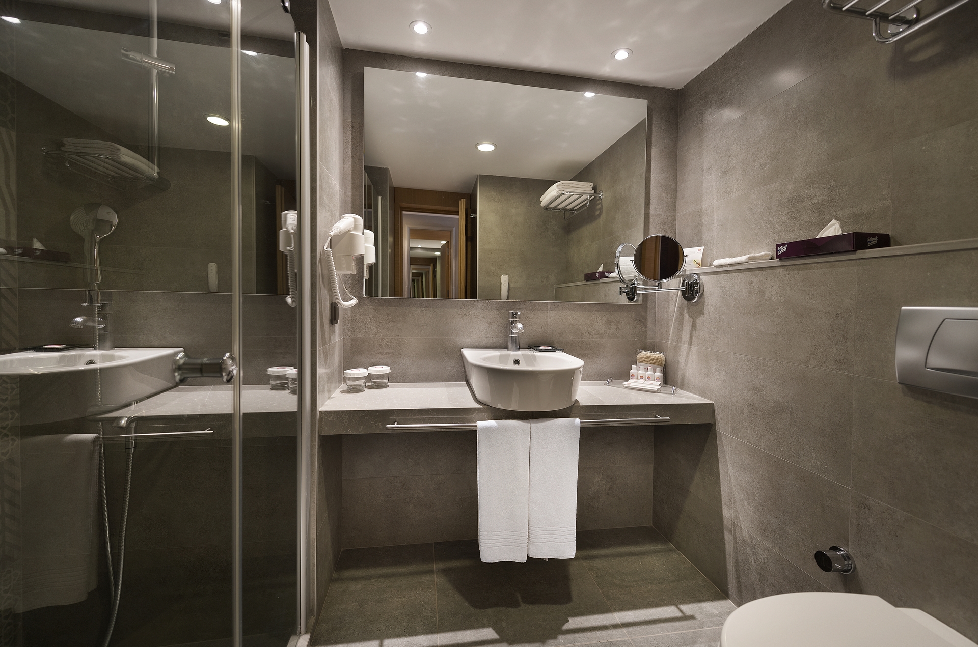 Room image 3 - Izba Deluxe s jacuzzi
