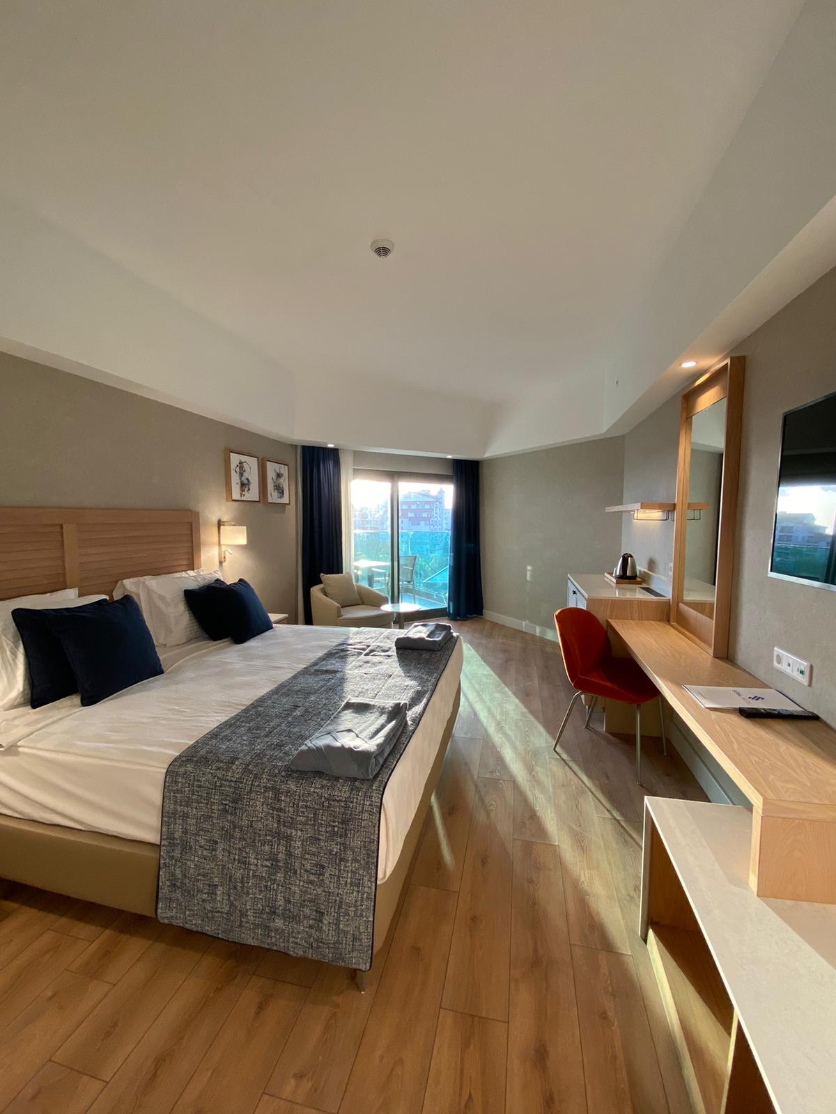 Room image 1 - Štandardná izba