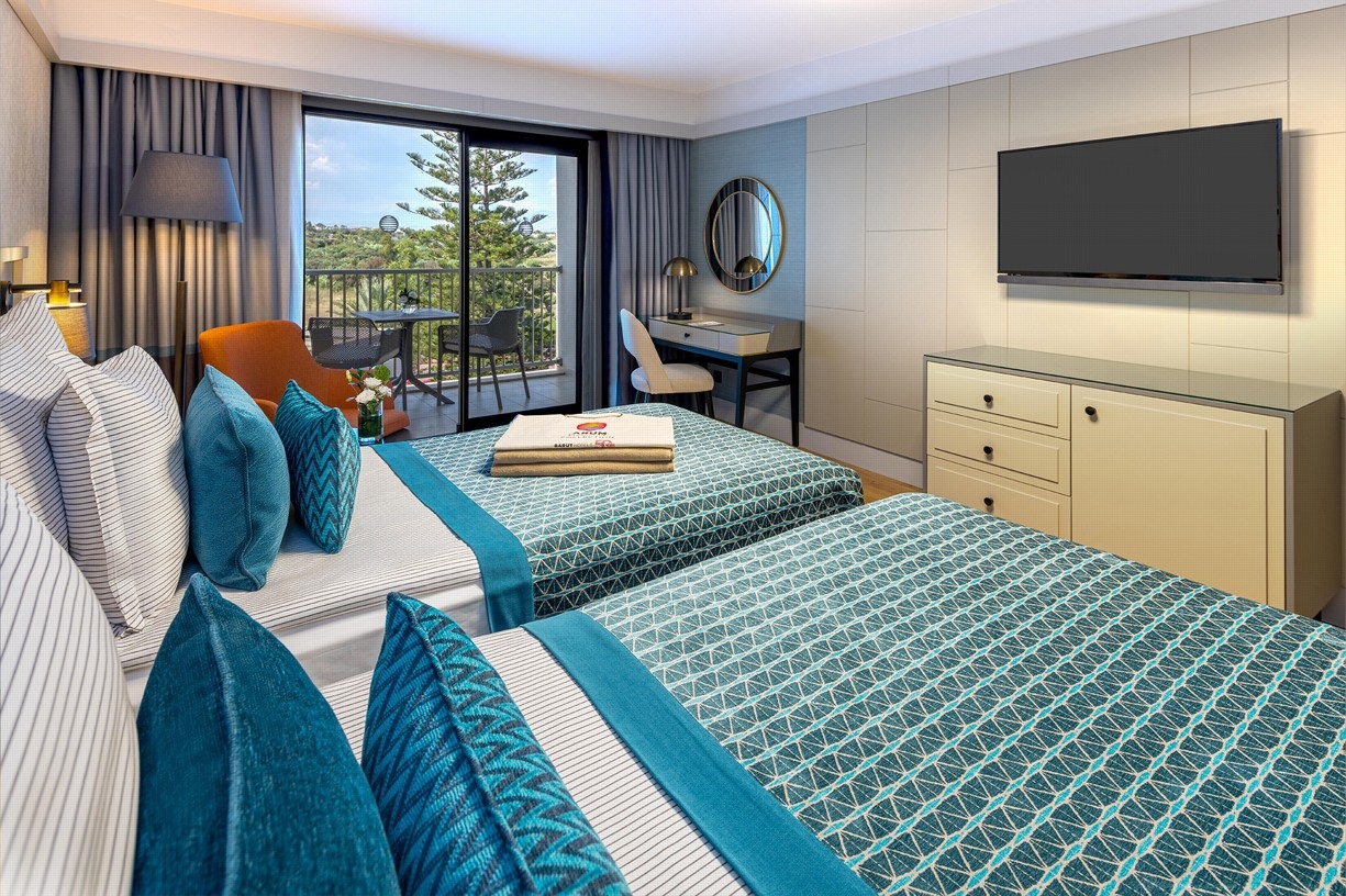 Room image 1 - Izba Superior