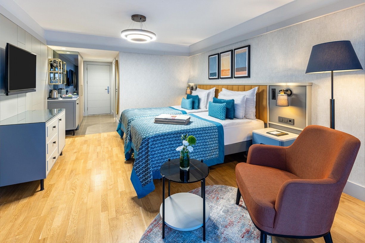 Room image 2 - Izba Superior