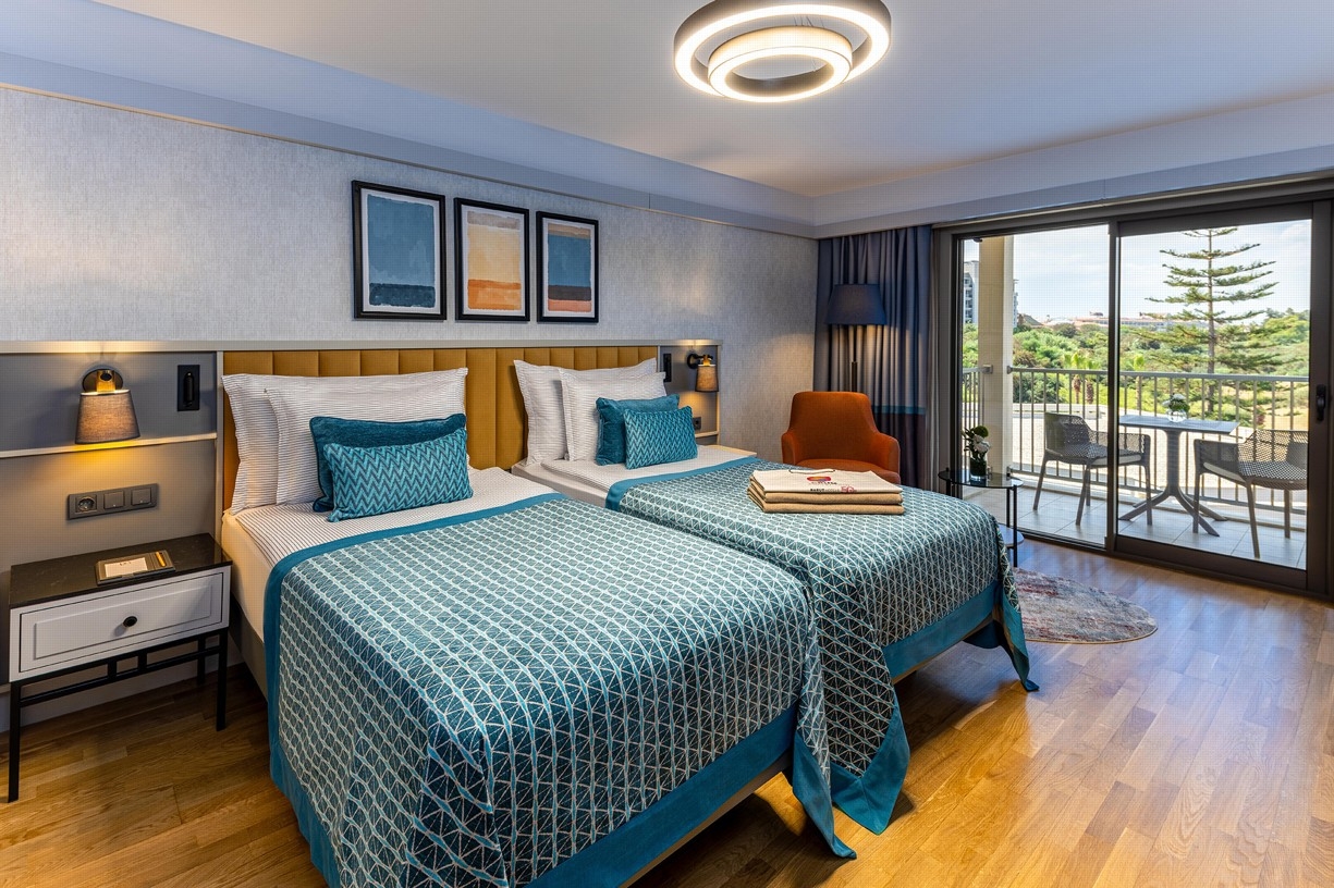 Room image 3 - Izba Superior