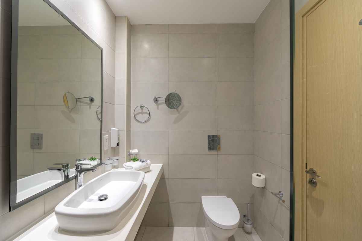 Room image 5 - Štandardná izba s výhľadom na krajinu