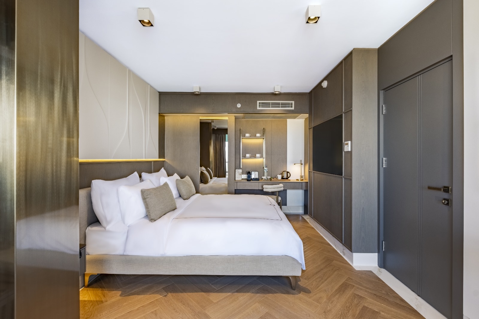 Room image 1 - Suita s oddelenou spálňou