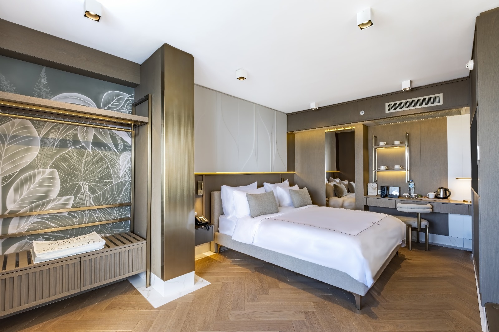 Room image 5 - Suita s oddelenou spálňou