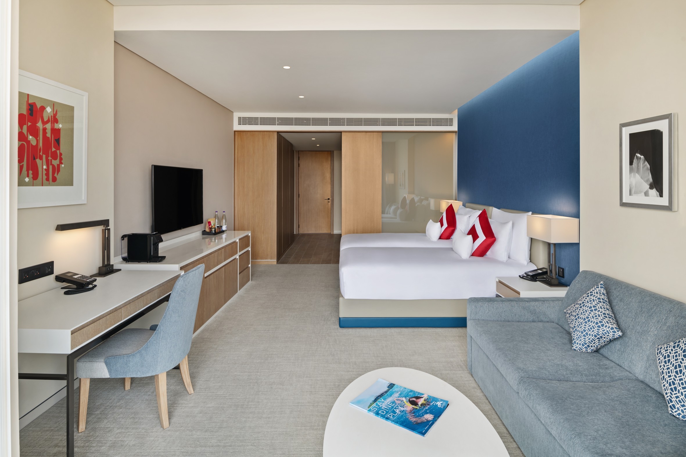 Room image 3 - izba Standard