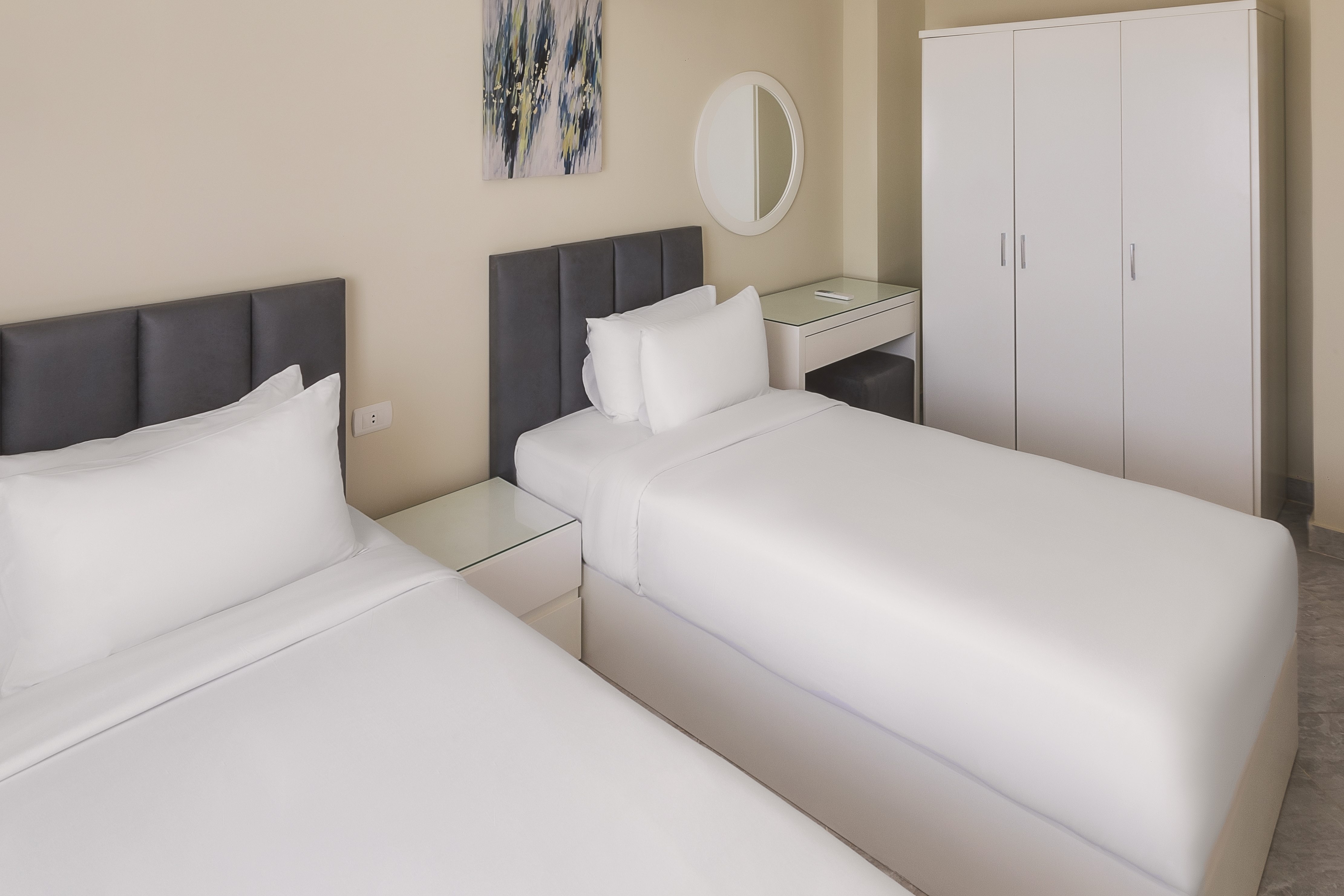 Room image 1 - Rodinná izba Deluxe s výhľadom na more