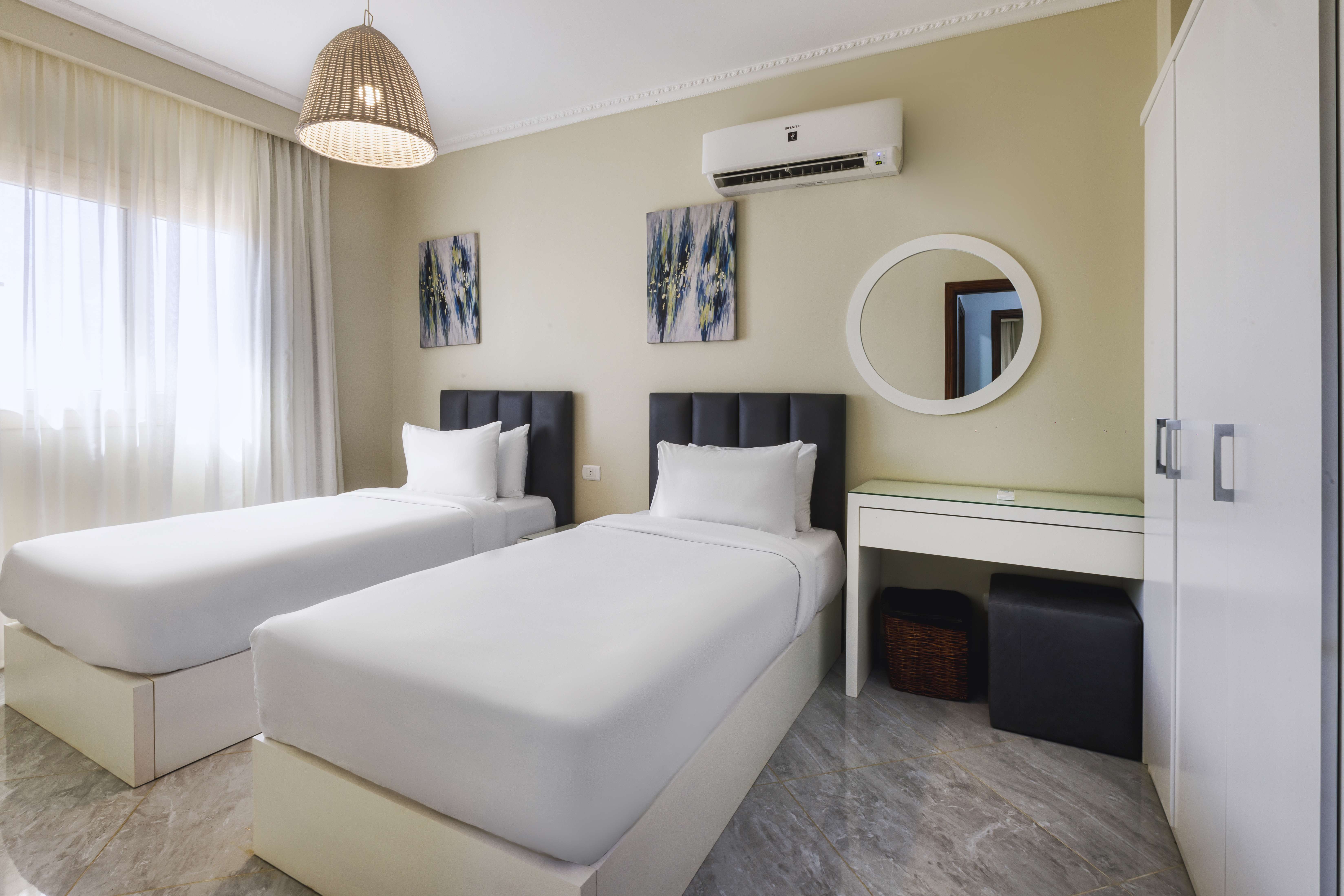 Room image 6 - Rodinná izba Deluxe s výhľadom na more