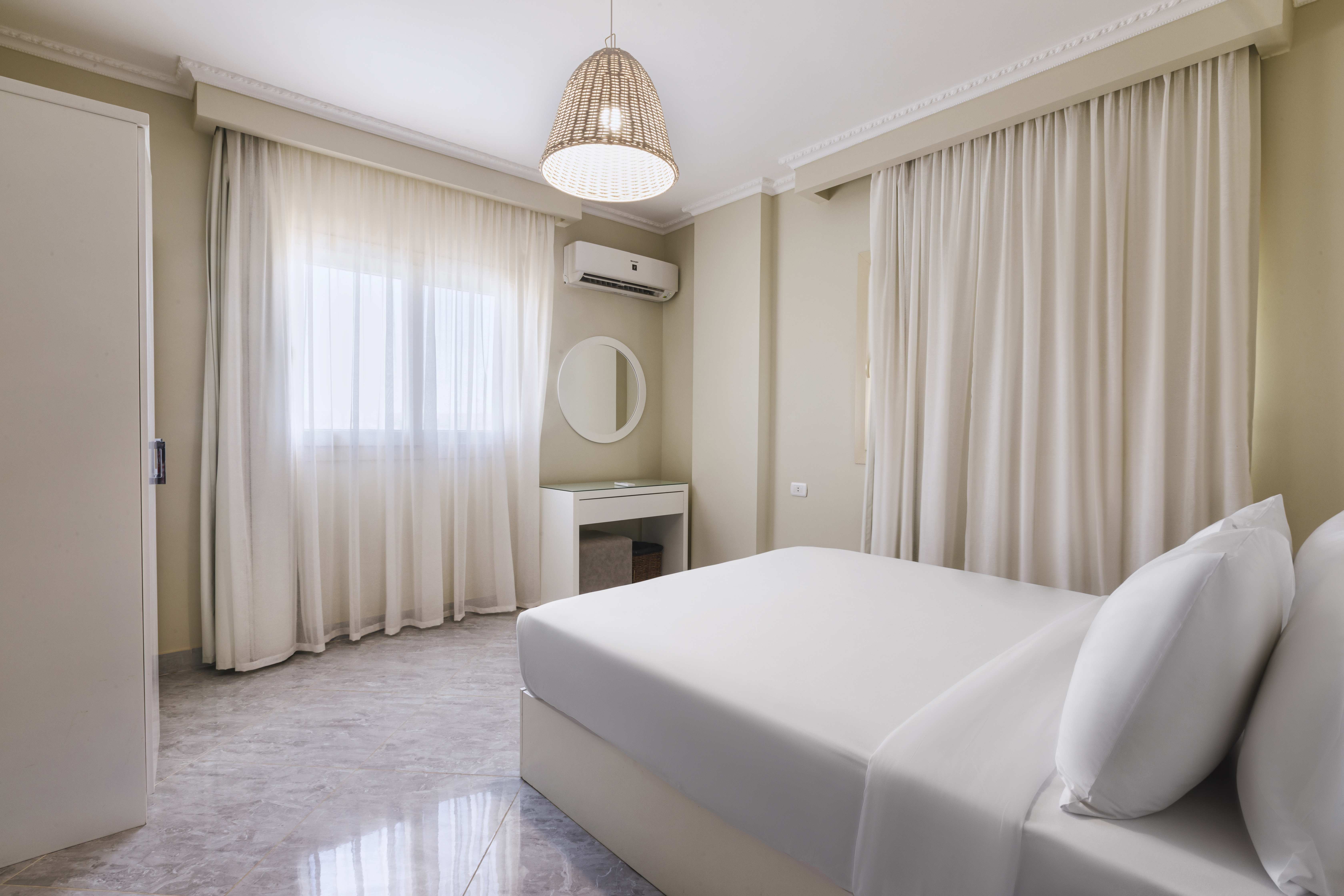 Room image 8 - Rodinná izba Deluxe s výhľadom na more