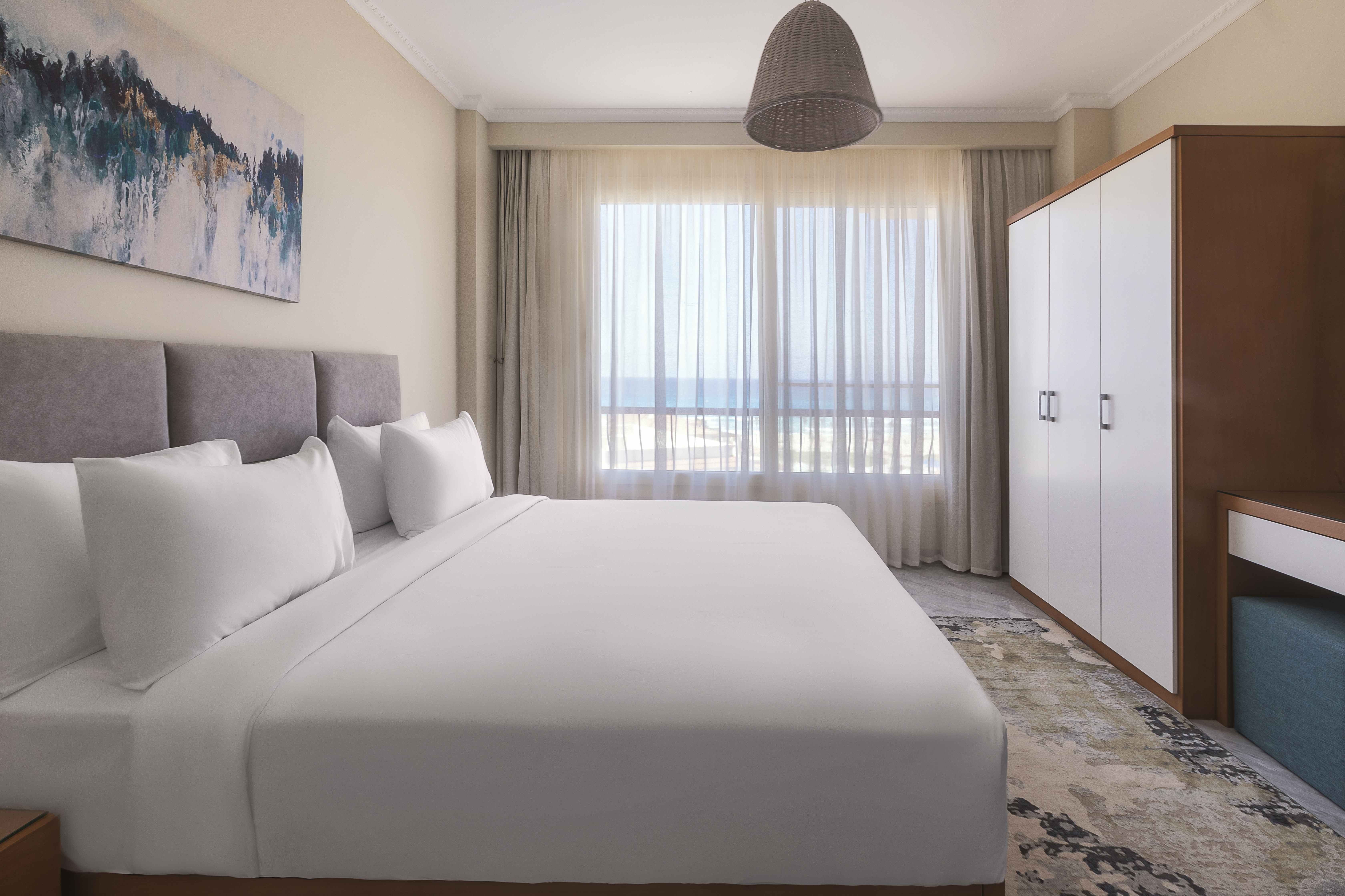 Room image 10 - Rodinná izba Deluxe s výhľadom na more