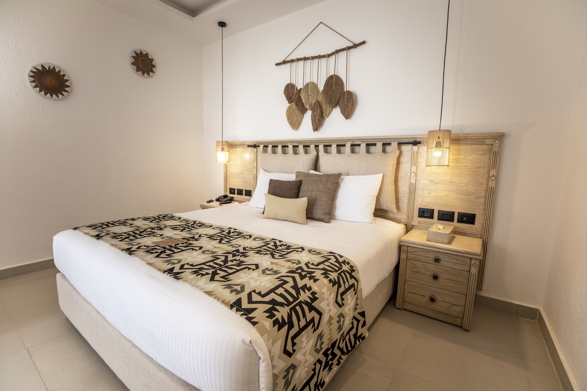 Room image 1 - Deluxe izba s výhľadom na záhradu
