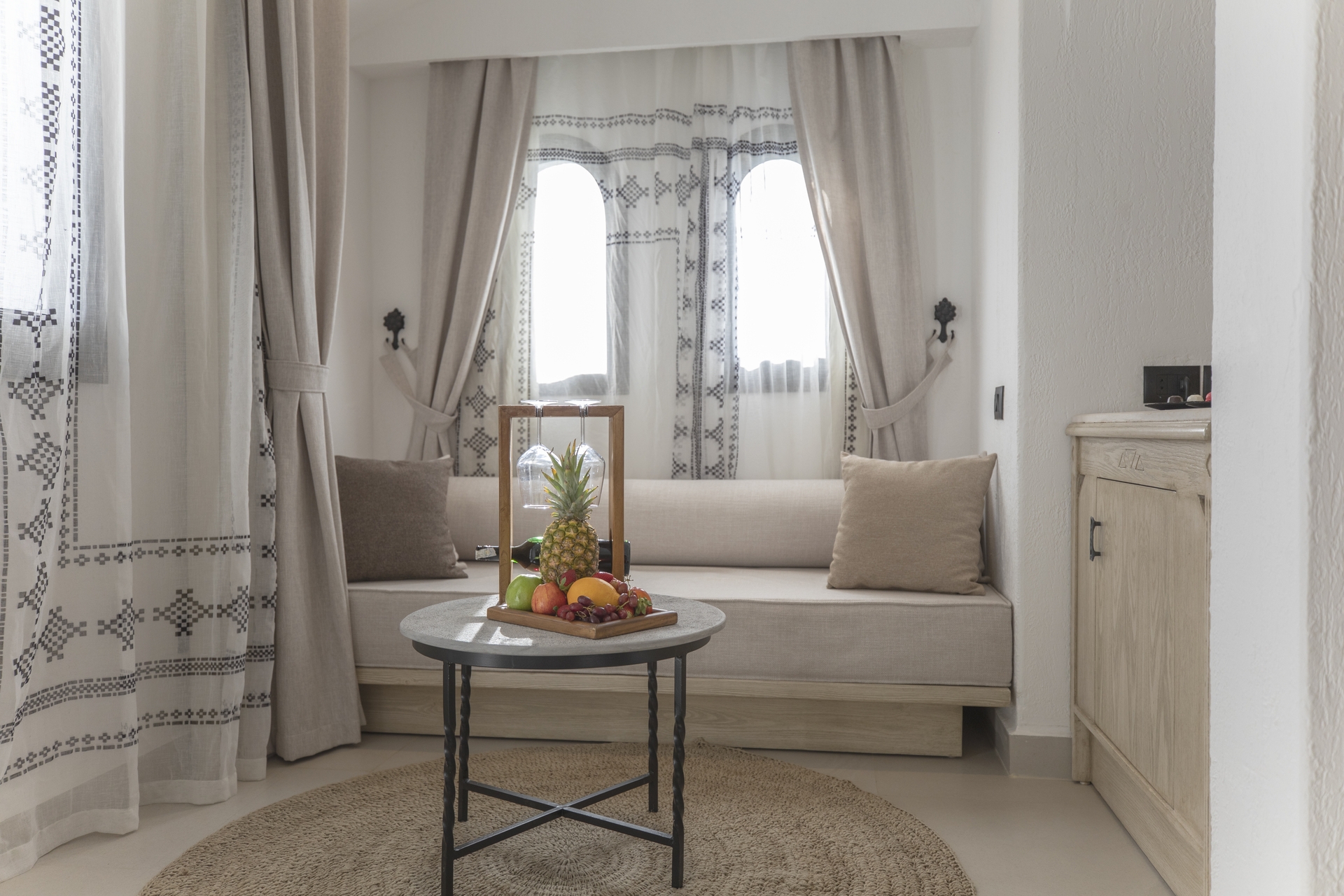 Room image 2 - Deluxe izba s výhľadom na záhradu