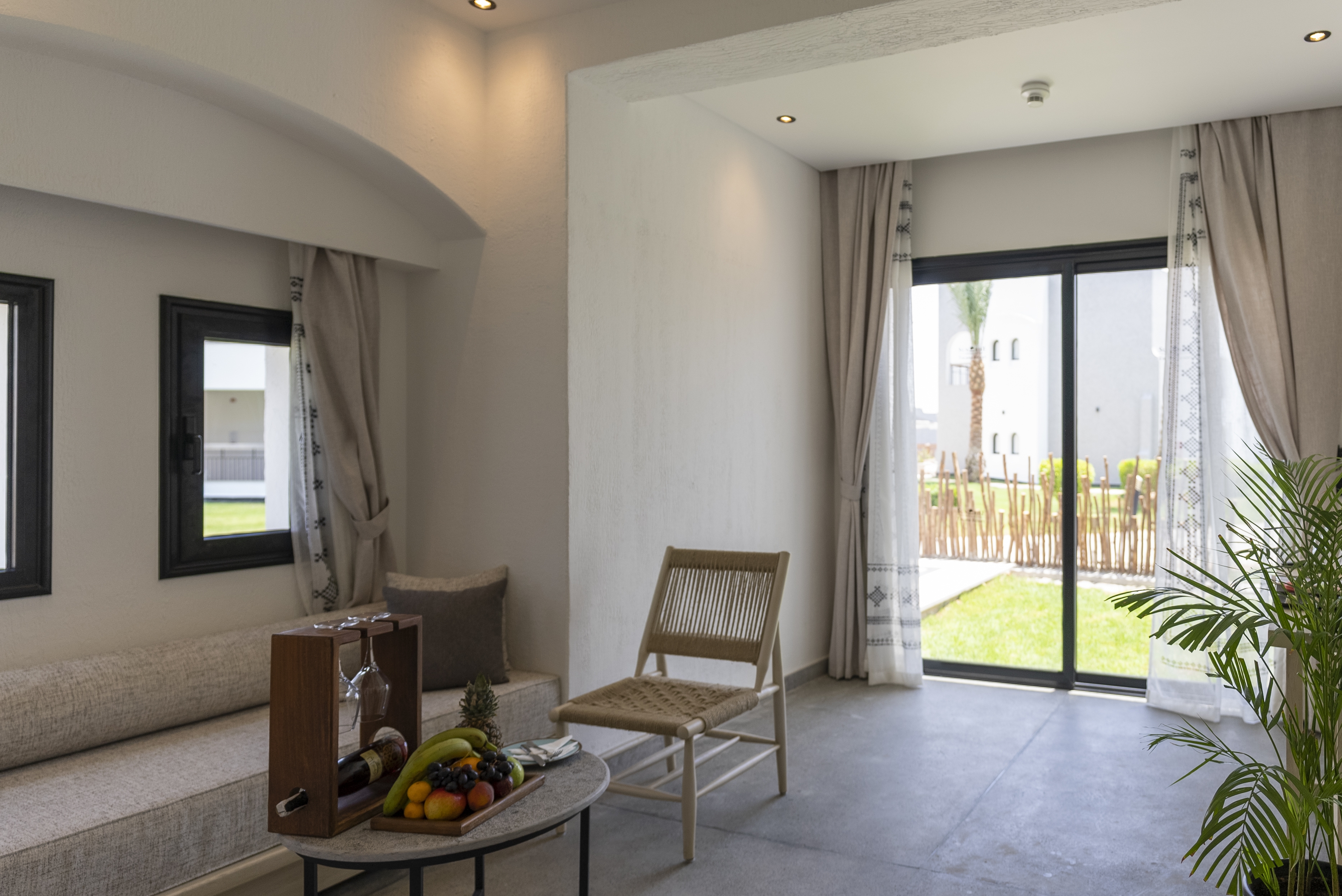 Room image 2 - Junior Suita