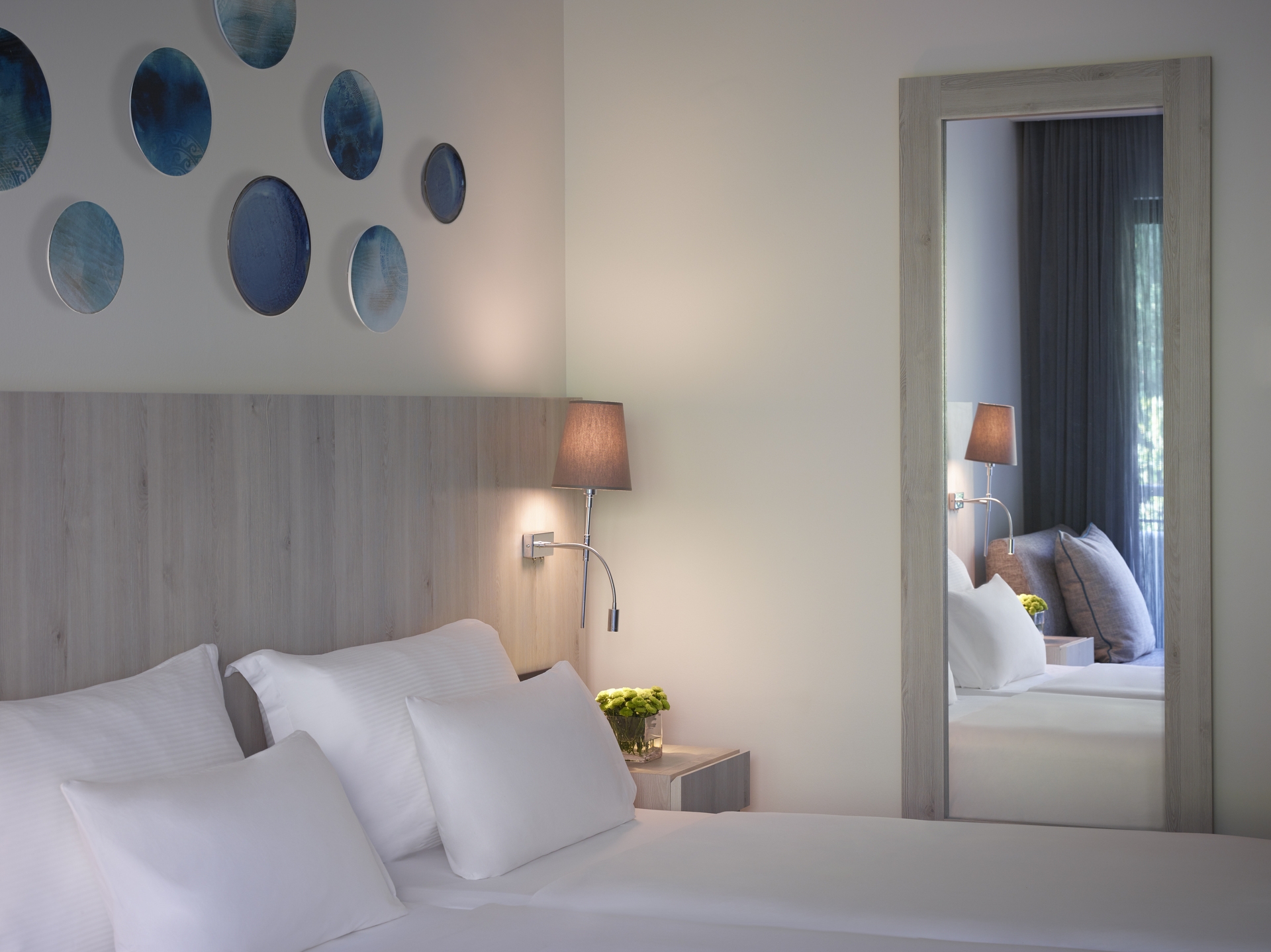 Room image 1 - Deluxe izba, výhľad hory a okolie