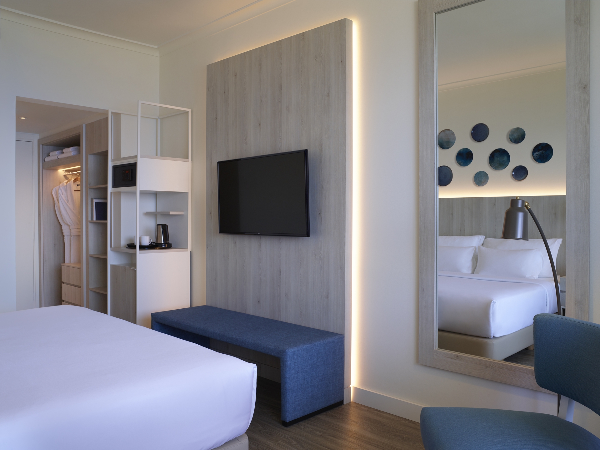 Room image 1 - Deluxe izba, výhľad more