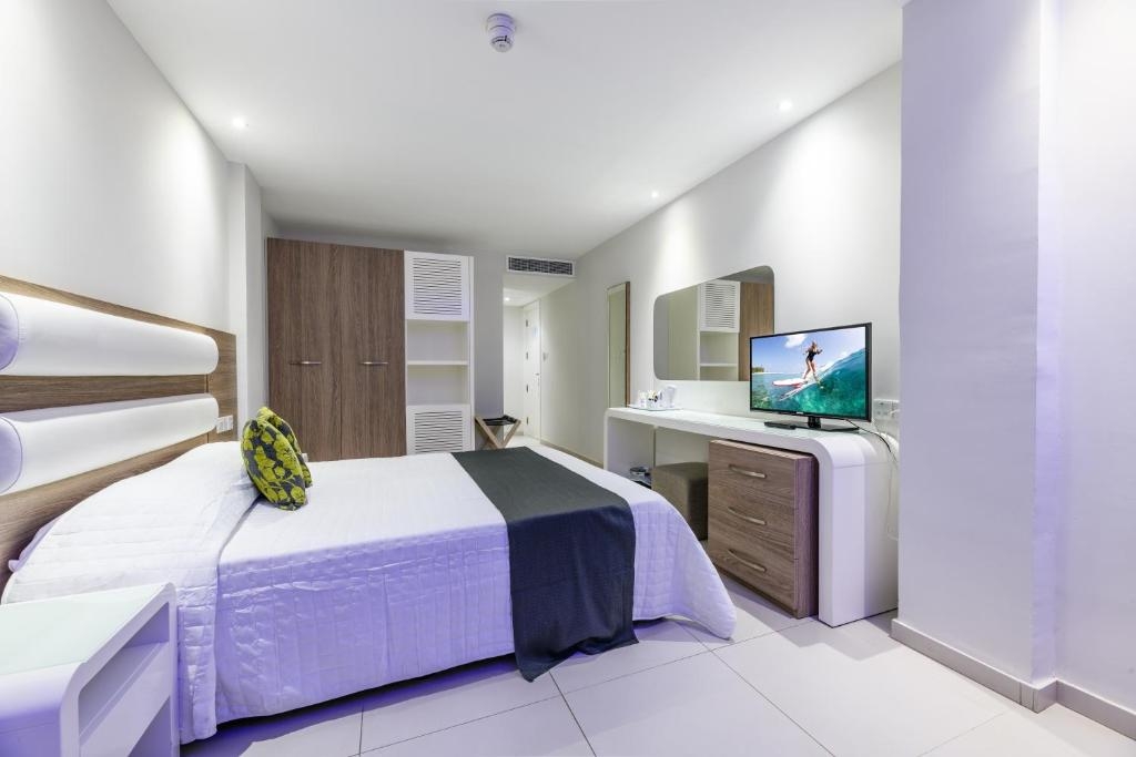 Room image 3 - Deluxe izba s výhľadom na krajinu