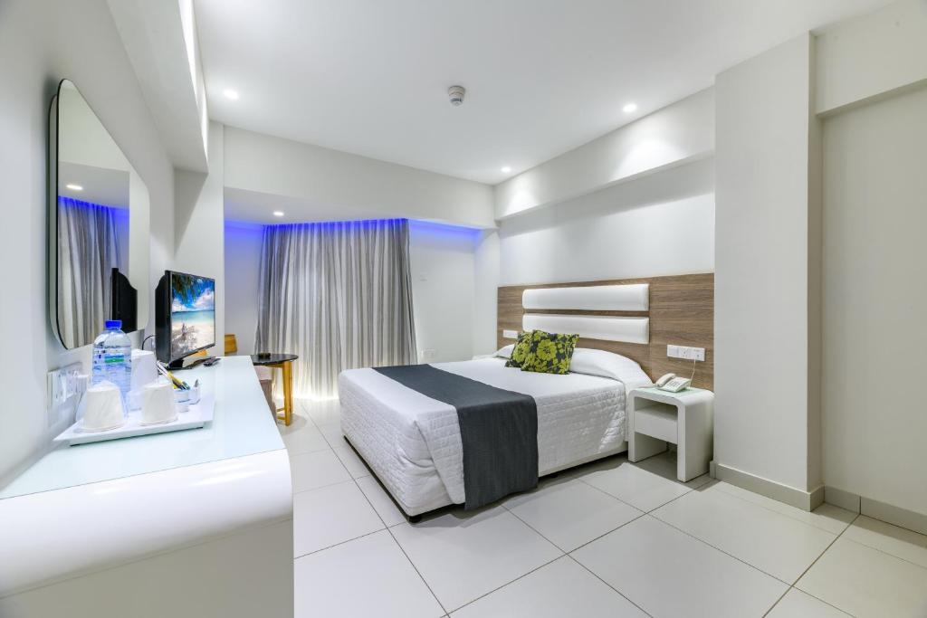 Room image 5 - Deluxe izba s výhľadom na more