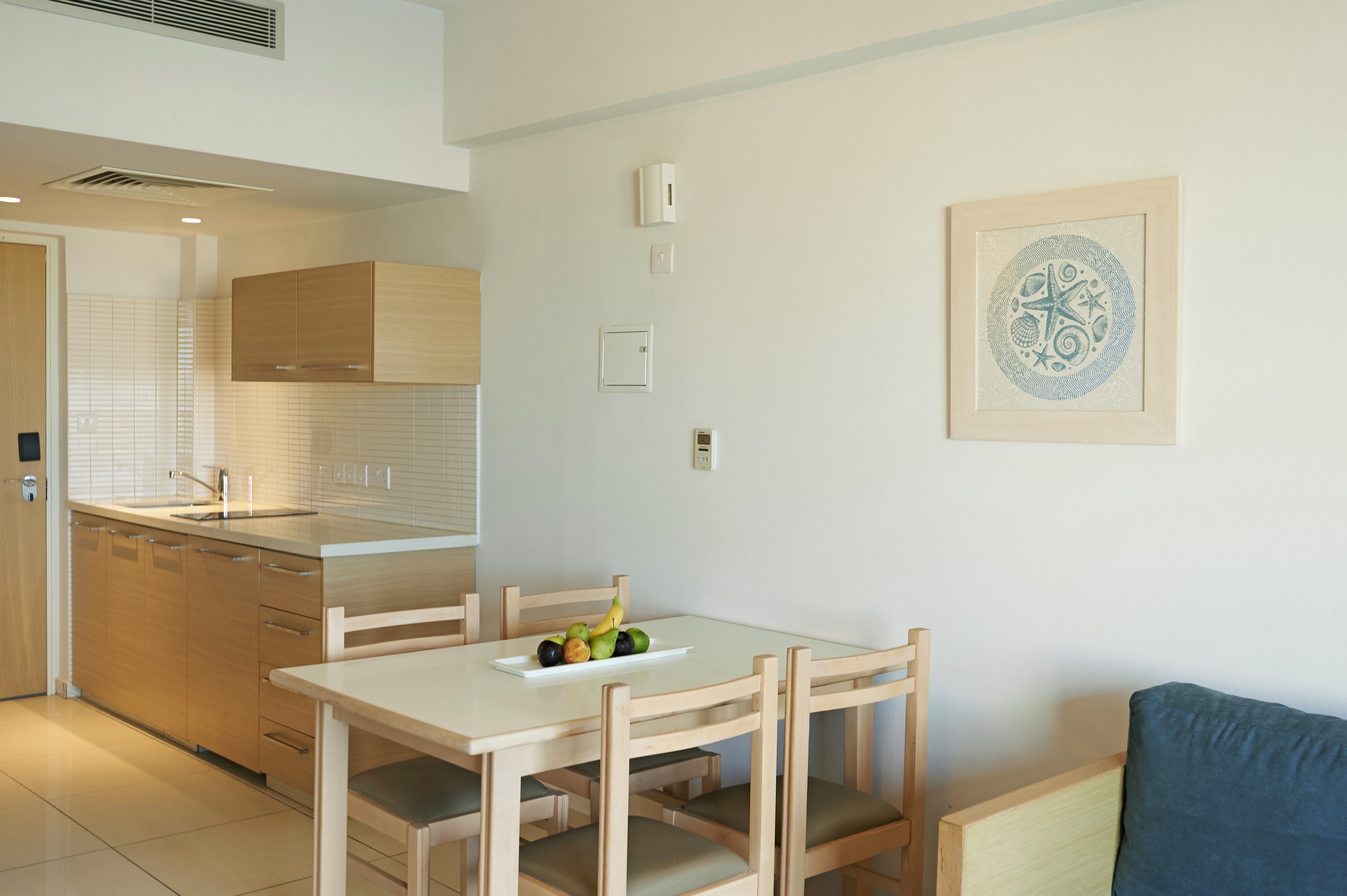 Room image 3 - Štúdio s výhľadom na more