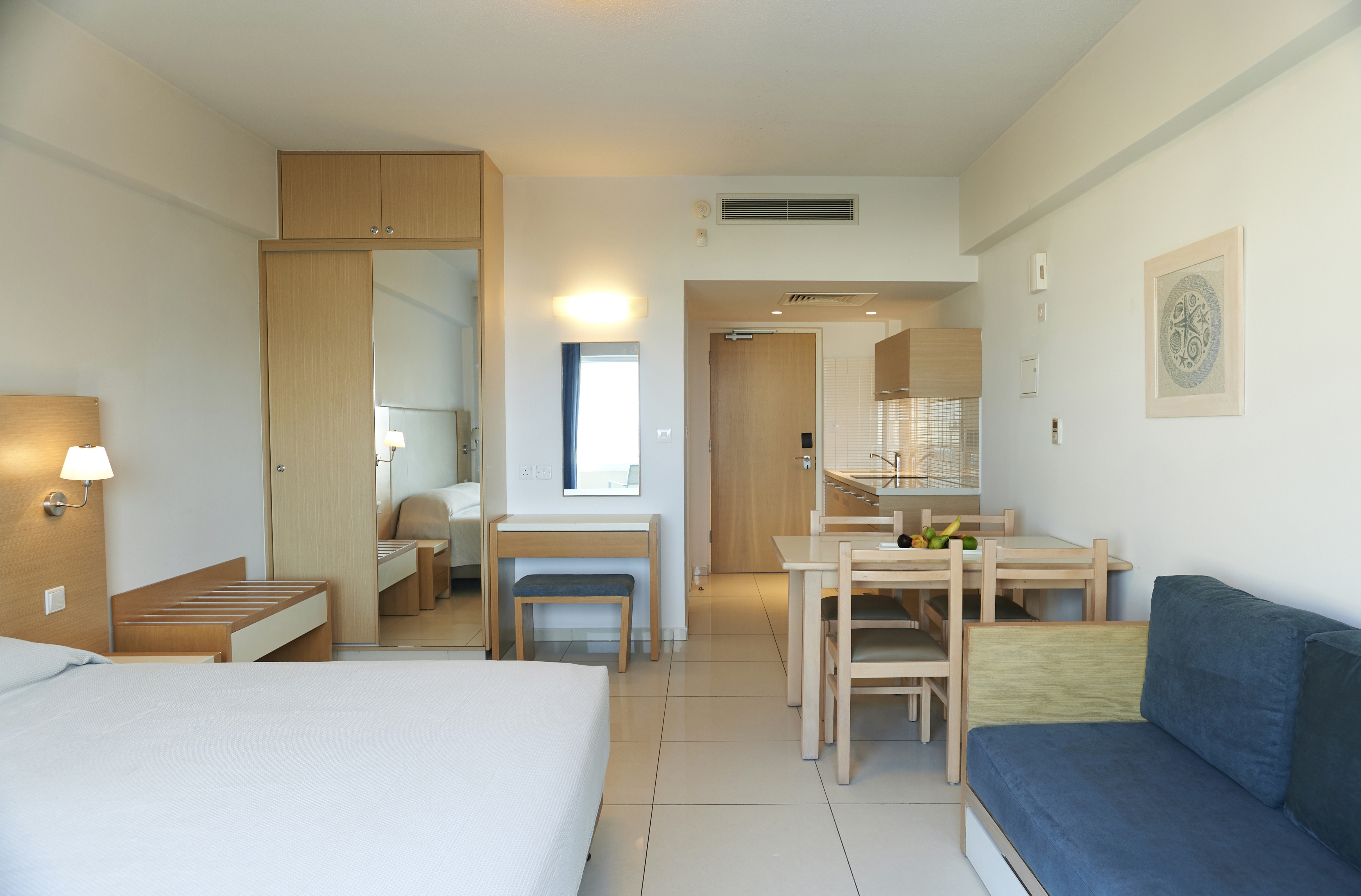 Room image 4 - Štúdio s výhľadom na more