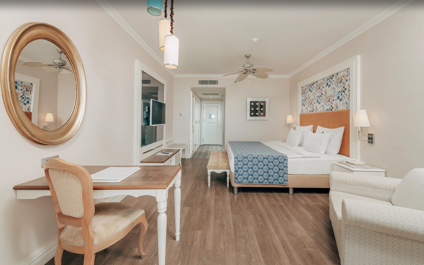 Room image 1 - Deluxe izba, výhľad na krajinu