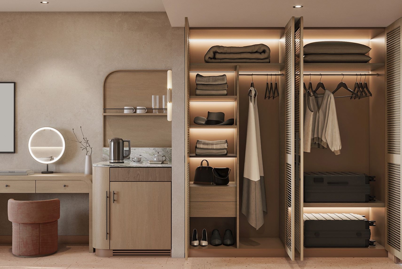 Room image 3 - Bungalow
