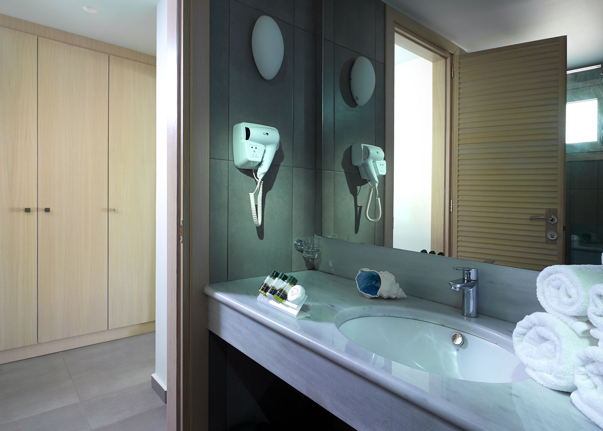 Room image 2 - Štandardná izba, výhľad záhrada