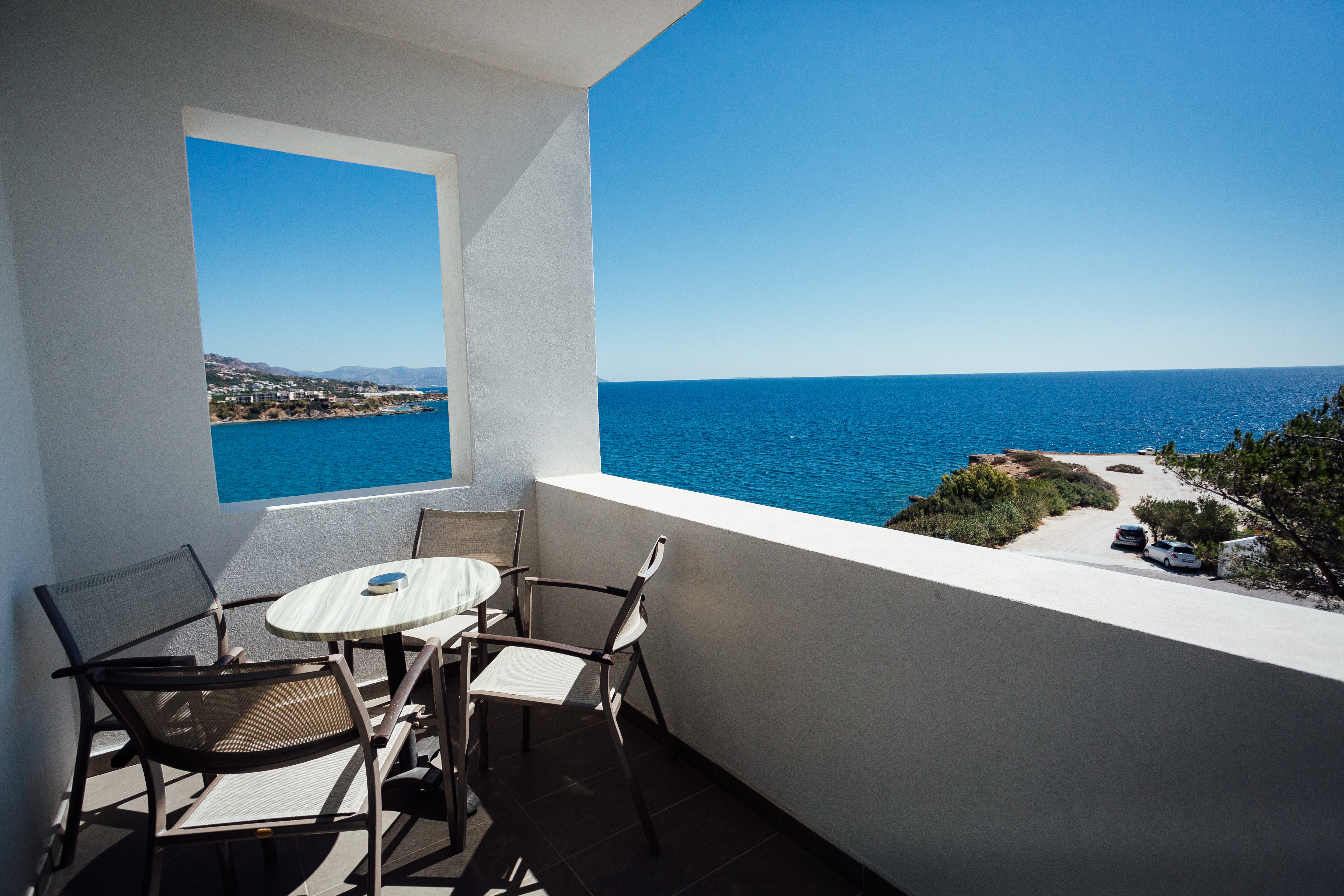 Room image 2 - Štandardná izba, výhľad more