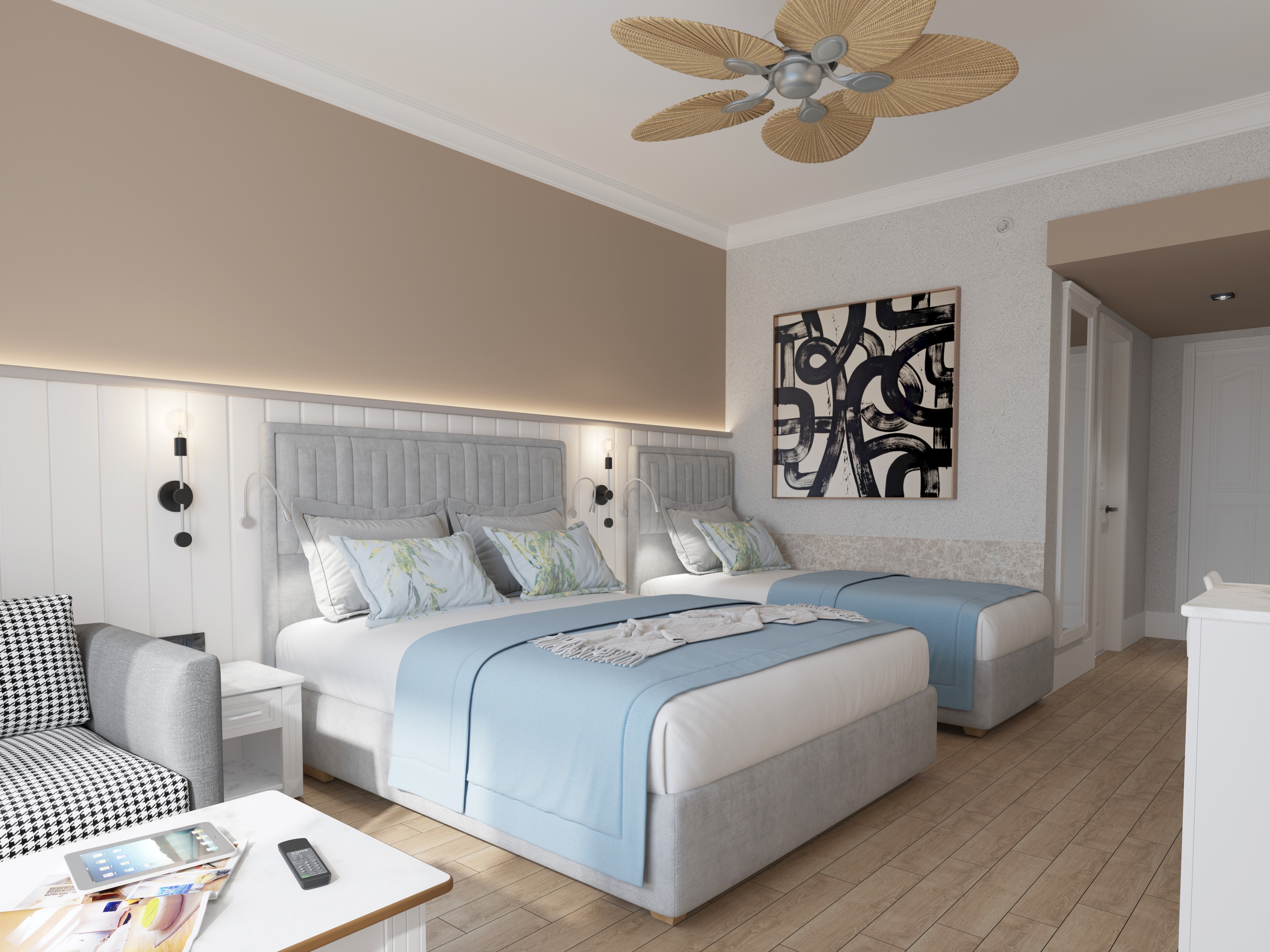 Room image 1 - Štandardná izba