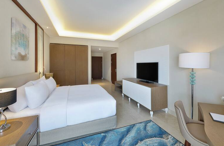Room image 1 - Deluxe izba s výhľadom na more