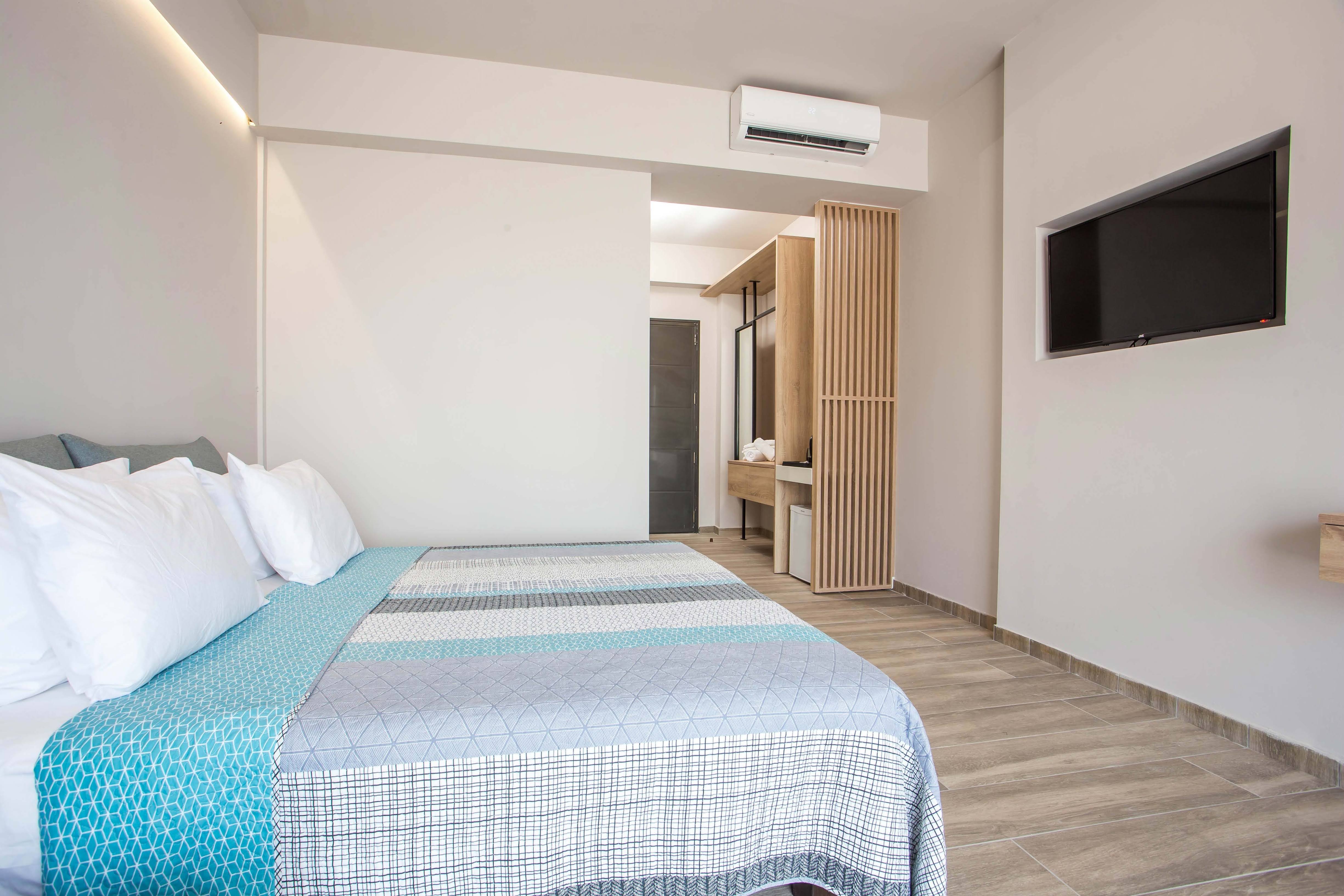Room image 1 - Štandardná izba, výhľad záhrada a okolie
