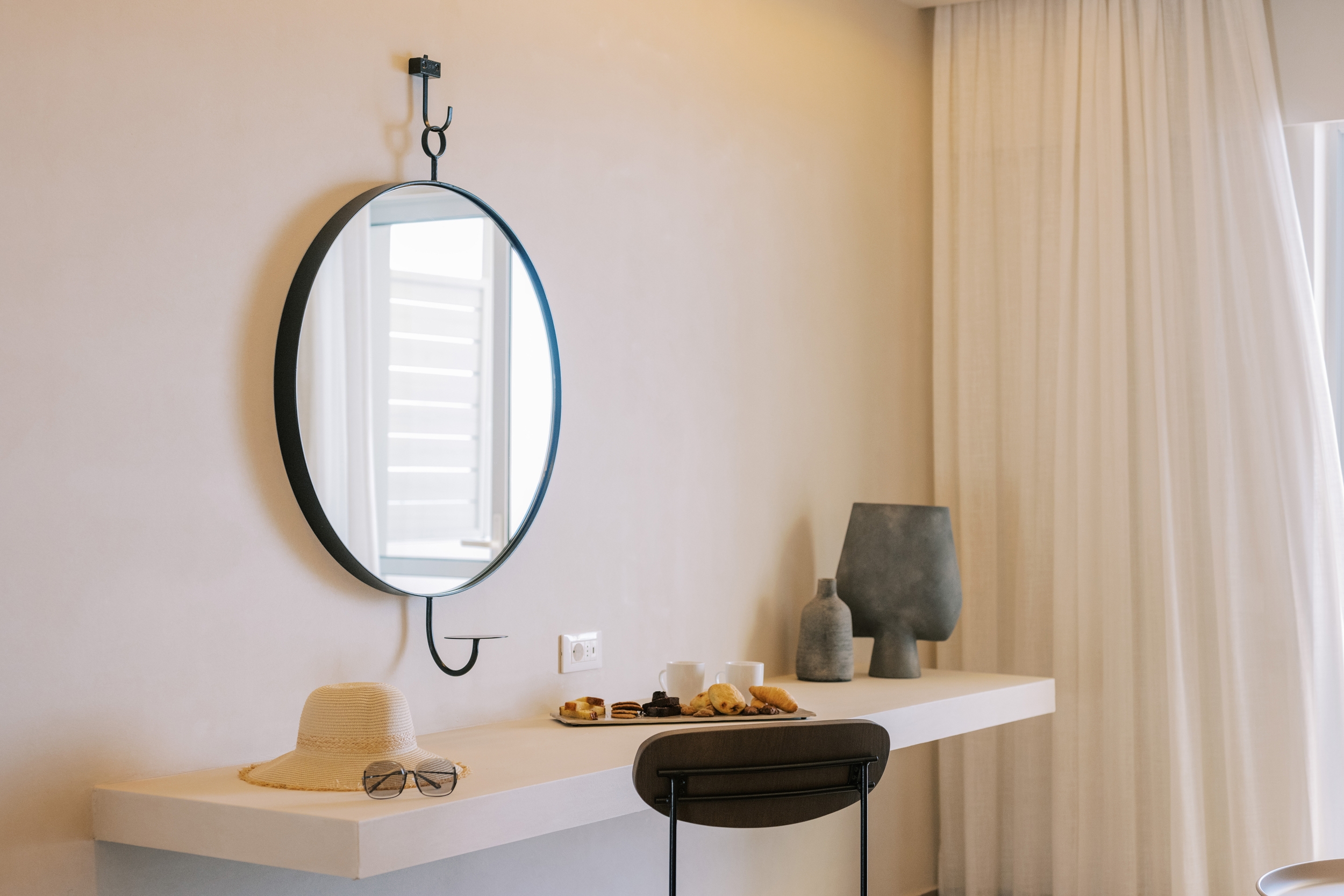 Room image 1 - Junior suite, výhľad more
