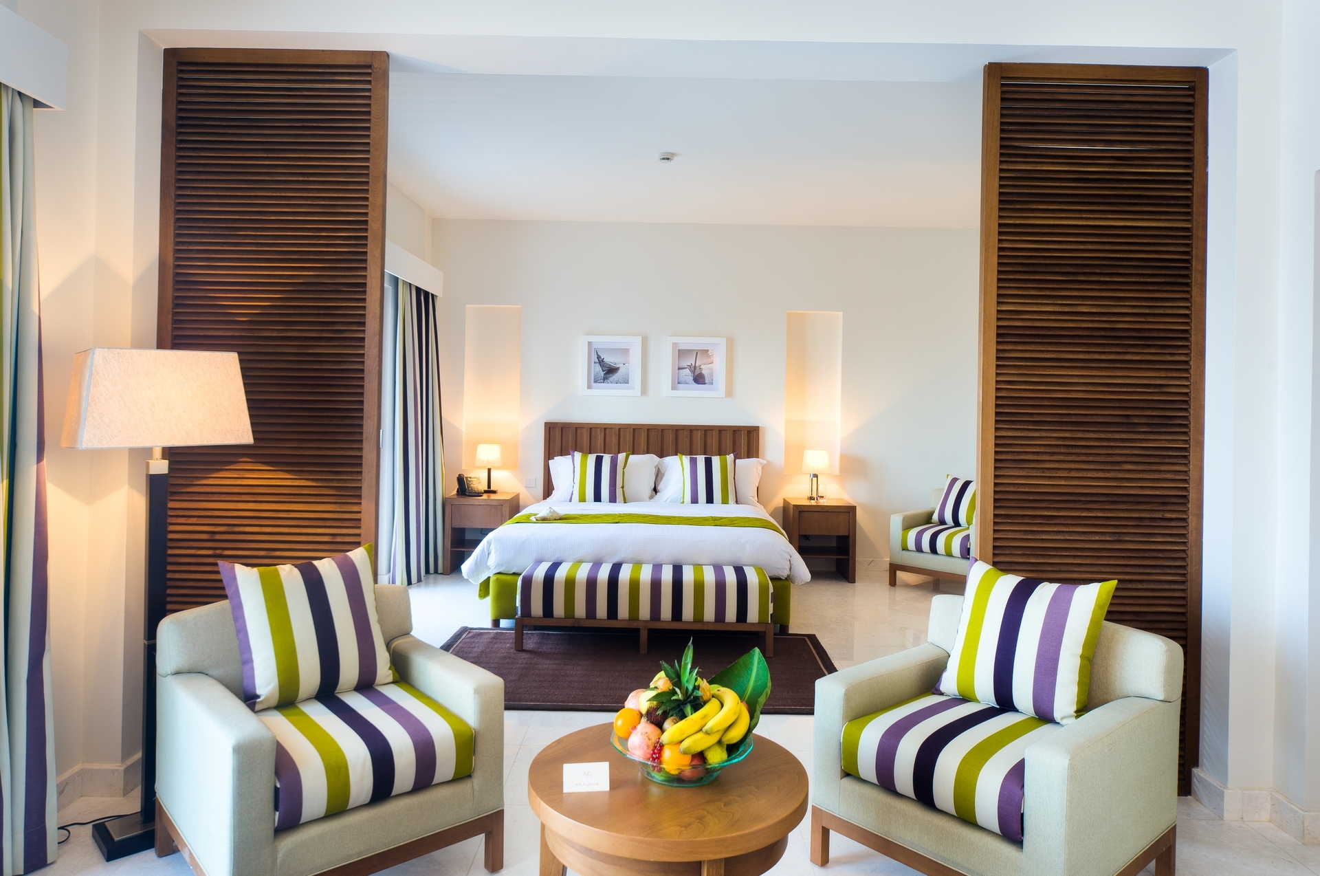 Room image 2 - Sifawy Deluxe Suita