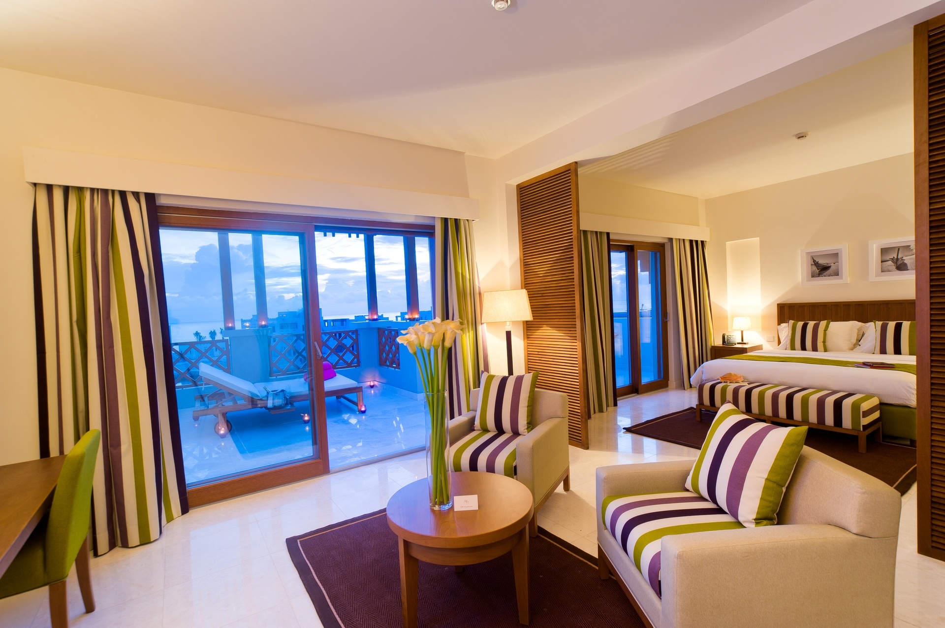 Room image 4 - Sifawy Deluxe Suita
