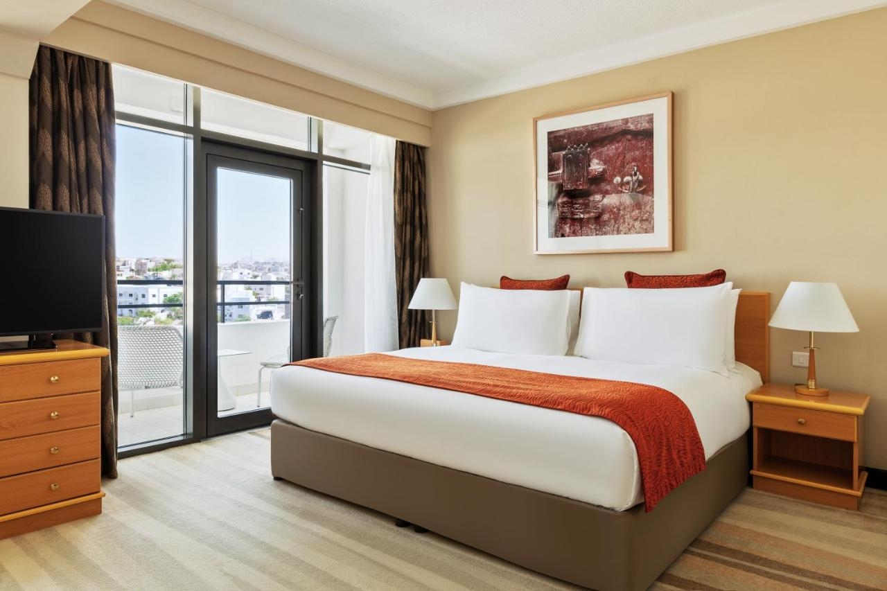 Room image 1 - Dvojlôžková izba s výhľadom na mesto