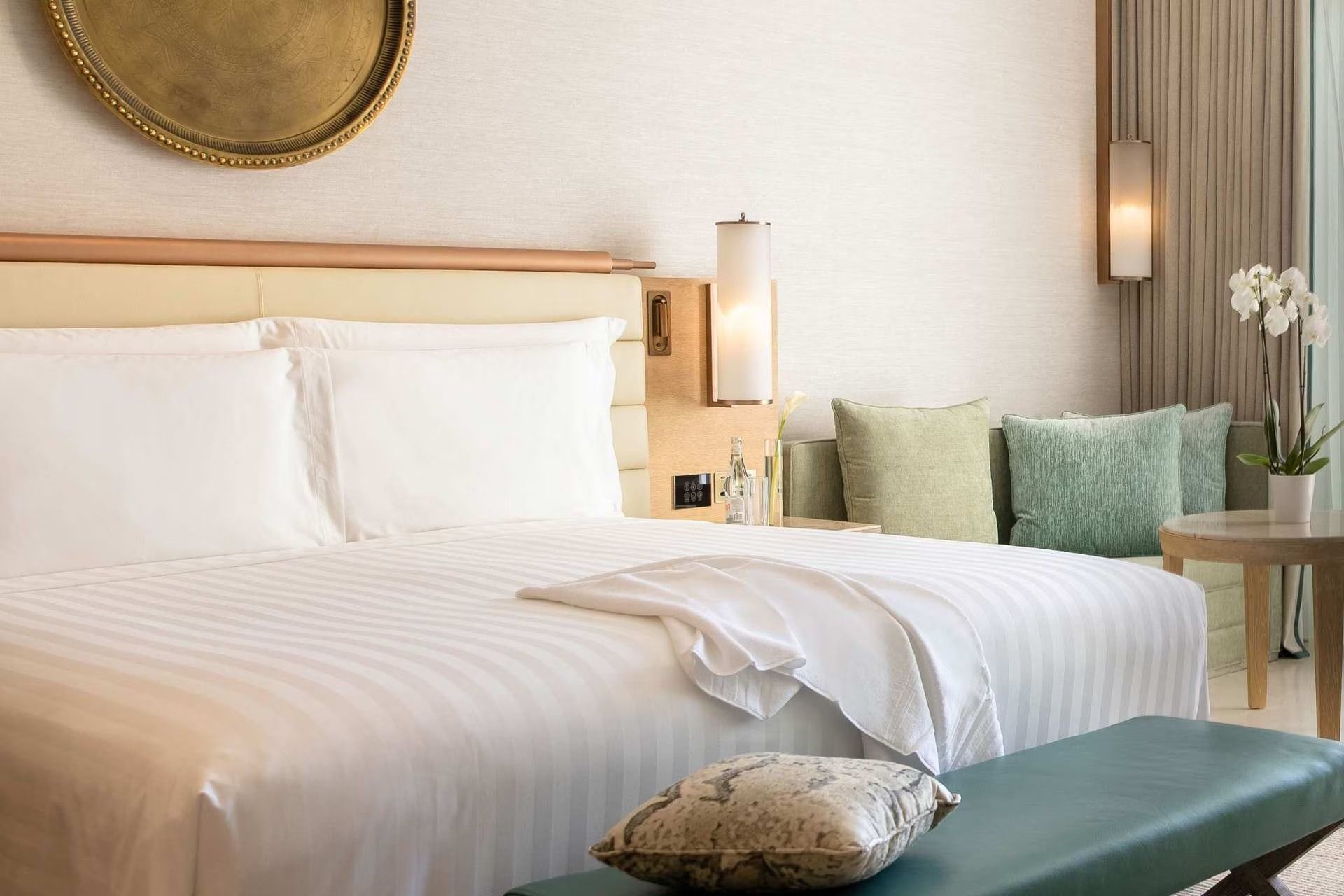 Room image 2 - Deluxe izba s výhľadom na more