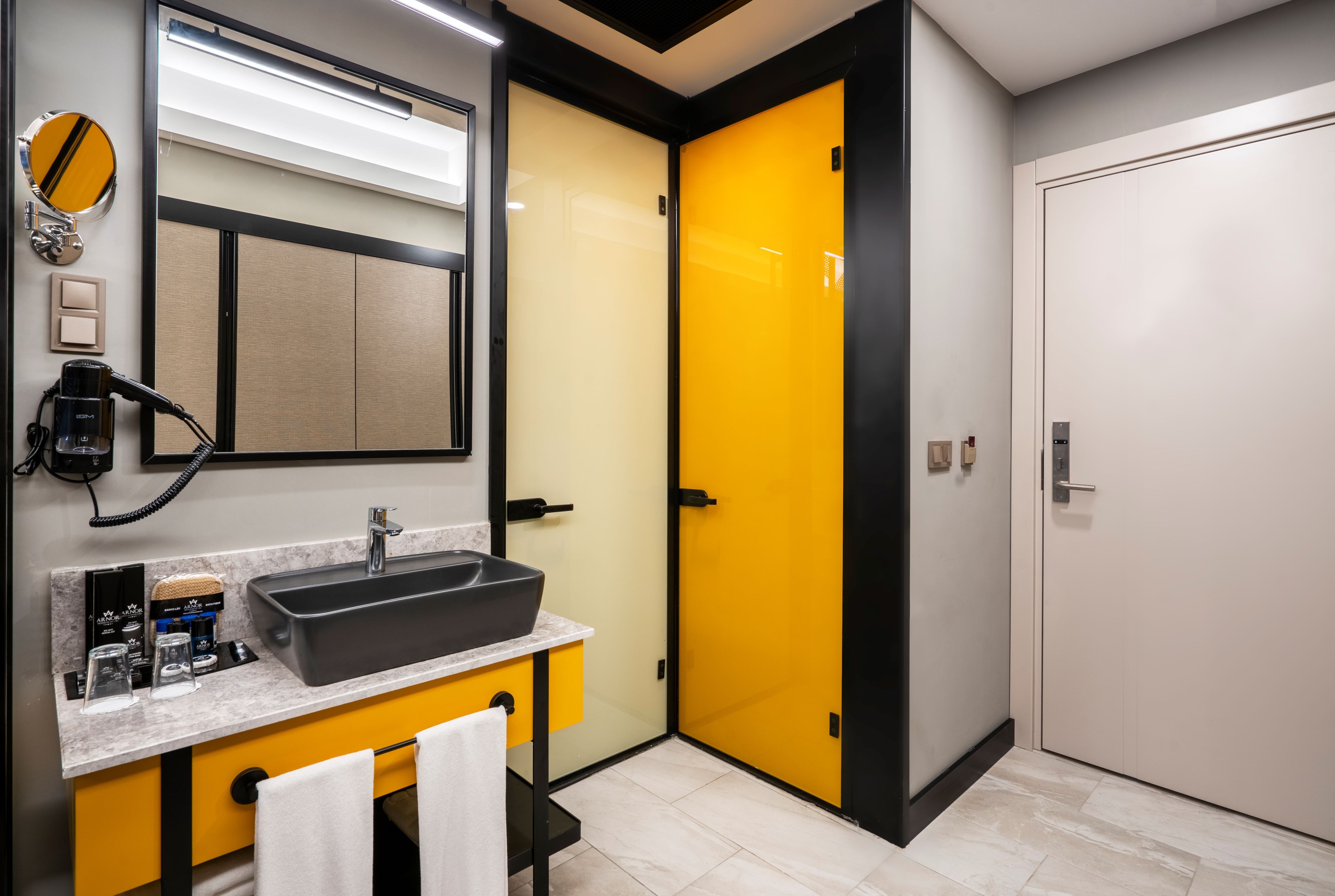 Room image 2 - Izba Comfort, bočný výhľad na more