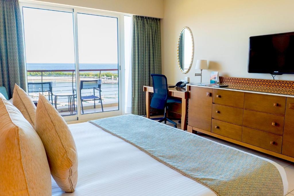 Room image 2 - Izba Superior s výhľadom na more