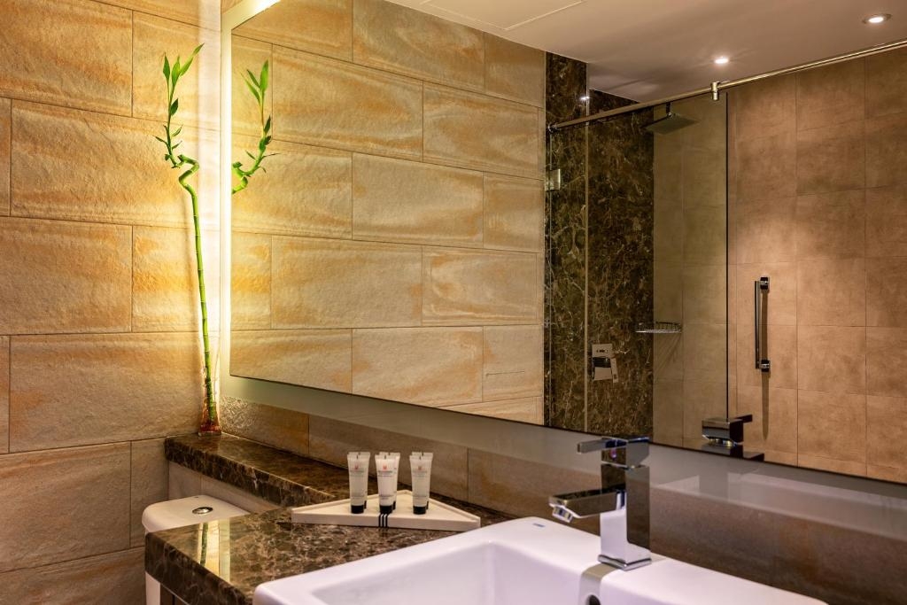 Room image 3 - Izba Superior s výhľadom na more