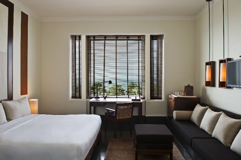 Room image 1 - Sarai room
