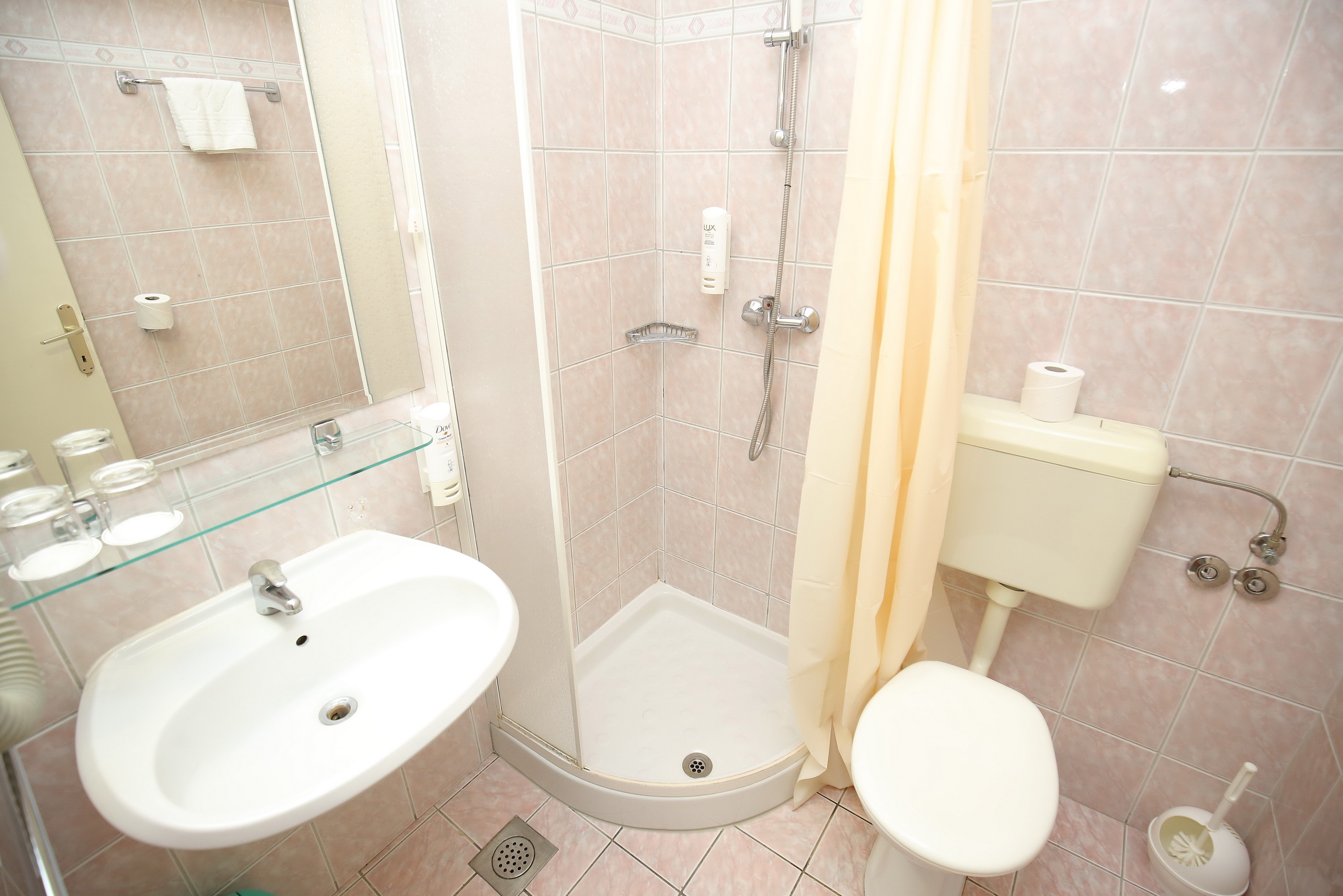 Room image 2 - Dvojlôžková izba s možnosťou prístelky