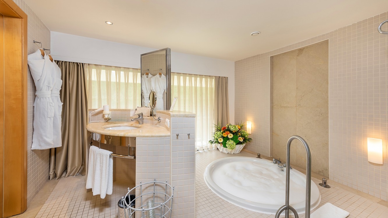 Room image 3 - Junior Suite, vedľajšia budova