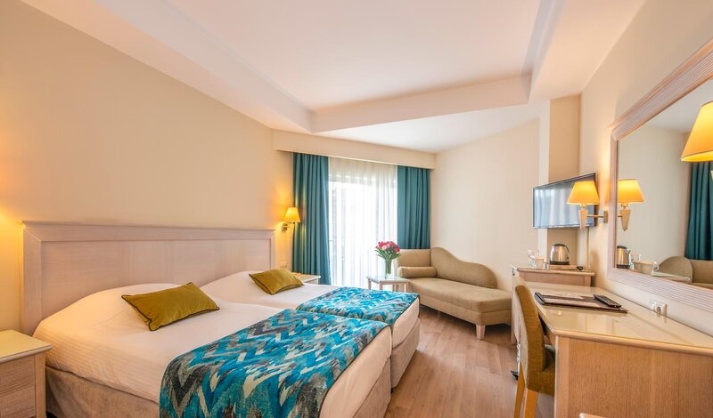 Room image 1 - Štandardná izba