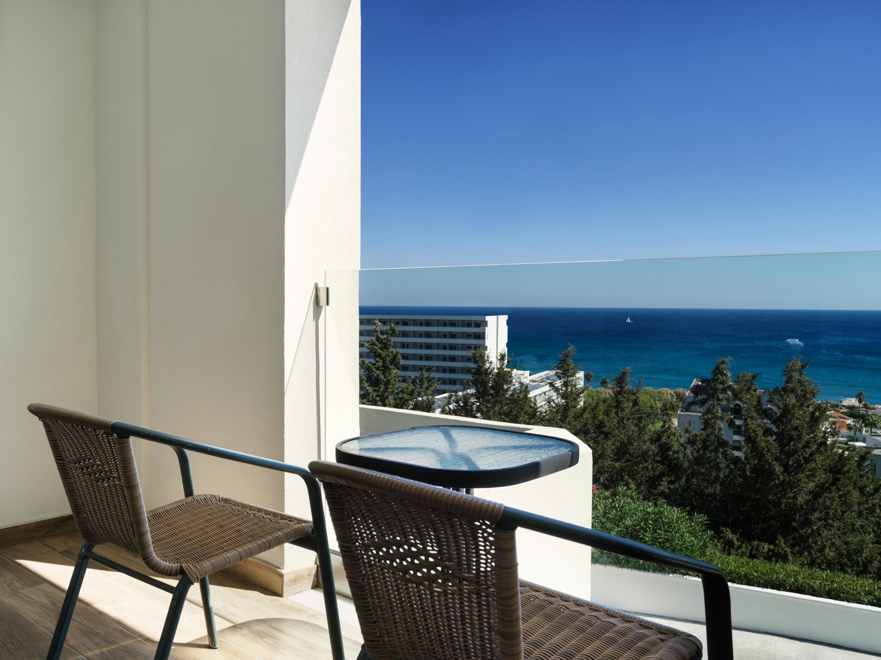 Room image 1 - Country izba s výhľadom na more