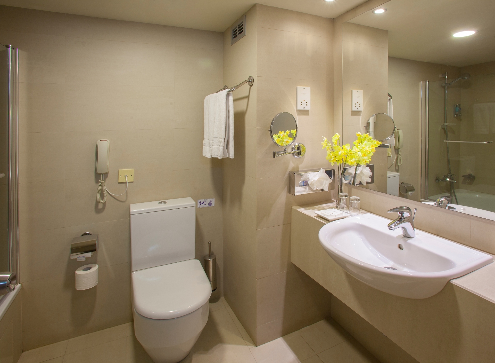 Room image 3 - Superior izba s výhľadom na krajinu