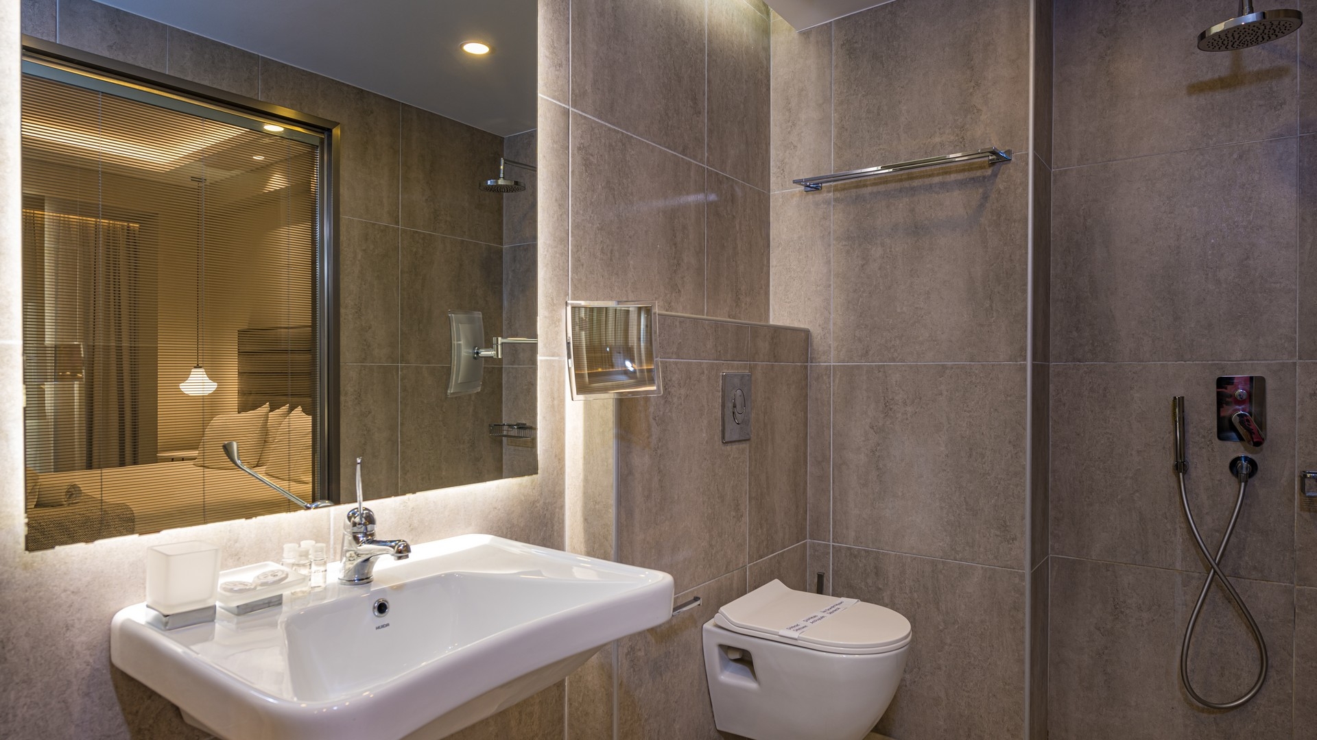 Room image 1 - Štandardná izba, výhľad záhrada a okolie