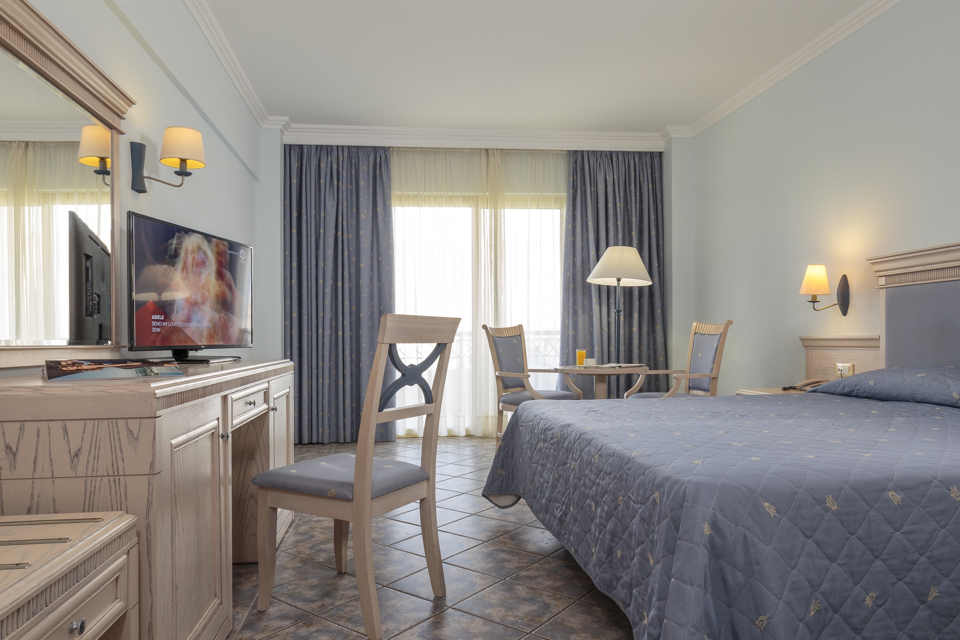 Room image 1 - Štandardná izba
