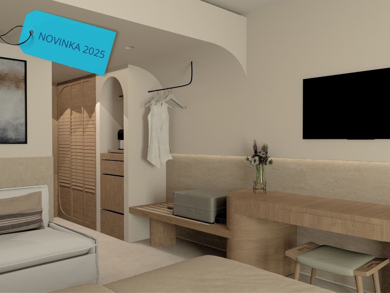 Room image 3 - Štandardná izba
